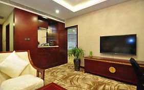 Best Yue Hang Hotel